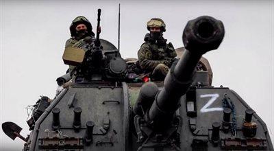 Dr Oleksy: rosyjskie oddziały stacjonujące w Naddniestrzu siedzą w koszarach, nie wykazują aktywności w stronę Ukrainy
