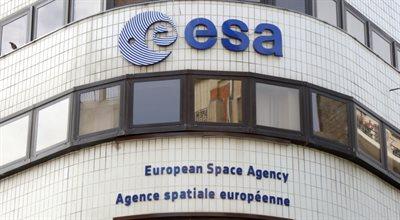 Czternastu młodych polskich naukowców rozpocznie staże w centrach ESA