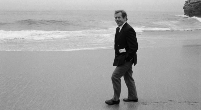 Václav Havel: człowiek niedefiniowalny