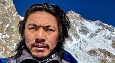 Jeden ze zdobywców K2 odpowiada Bieleckiemu. "Najważniejsza jest nasza miłość do gór"