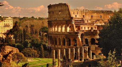 Co jedli starożytni kibice? Odpowiedź znaleziono w Koloseum