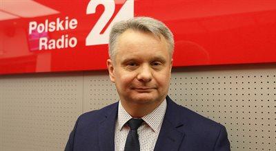 Mirosław Maliszewski (PSL): Jarosław Kaczyński powinien zostać marszałkiem Sejmu