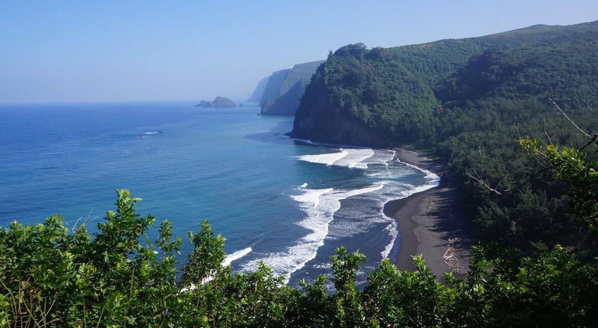 Czy Hawaje to raj na ziemi? 