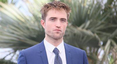 Robert Pattinson ponownie wcieli się w Mrocznego Rycerza 