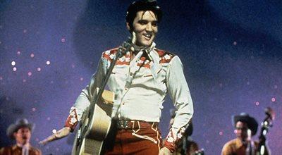 40. rocznica śmierci Elvisa Presleya. Król, którego przygniótł ciężar sławy