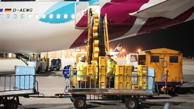 Deutsche Post rezygnuje z samolotów w przesyłkach krajowych. Koniec pewnej epoki, teraz zrównoważony rozwój
