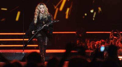 Madonna wyraża sprzeciw wobec agresji Rosji na Ukrainę