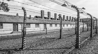 Auschwitz w literaturze - polskiej i zagranicznej