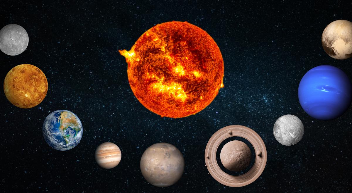 Czy planety mogłyby krążyć wokół Jowisza?