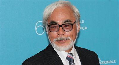 Hayao Miyazaki i rola jedzenia w jego animacjach