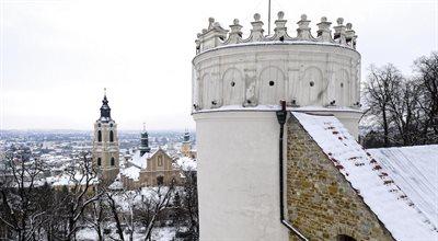 Zamek Kazimierzowski w Przemyślu – perła architektury obronnej