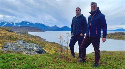 Nagroda Identitas 2023. Czy arktyczna wyspa Uløya stała się inspiracją dla pisarzy?