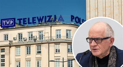 Krzysztof Czabański: nowy rząd chce przejąć media publiczne, a nie je naprawiać