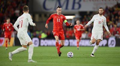 Liga Narodów: Gareth Bale docenił klasę Biało-Czerwonych. "Graliśmy z wielkimi drużynami"