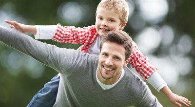 Jak być dobrym ojcem dzisiaj? Ojcostwo według najnowszych badać naukowych?