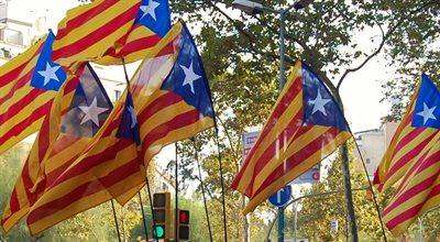 Kwestia niepodległości Katalonii. Premier regionu apeluje do władz w Madrycie ws. referendum