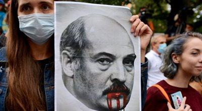 Cymański: Łukaszenka szuka następcy, który utrzymałby wpływy Rosji na Białorusi