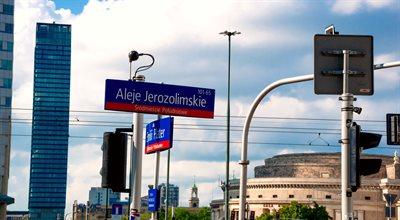 Warszawa: Utrudnienia w związku z przejazdem rowerzystów