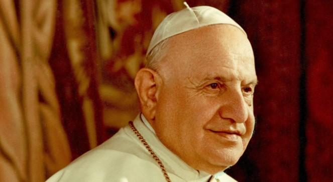 Jan XXIII - wyjątkowo ważny papież przejściowy 