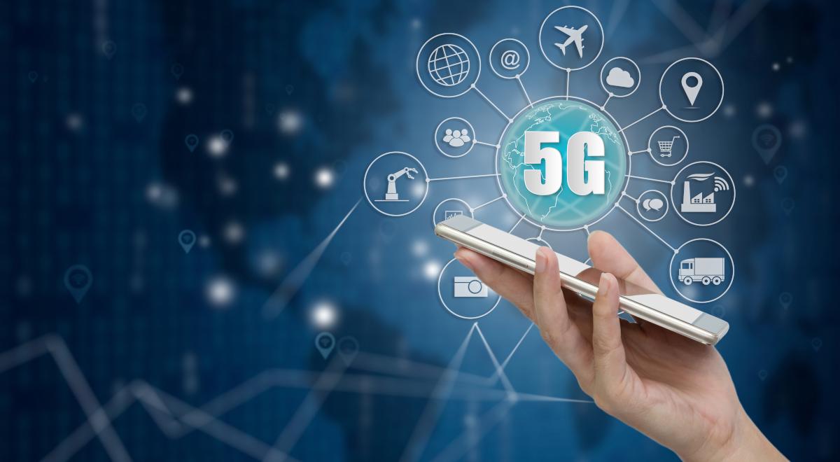 Nowe technologie i sieć 5G: jakie są mity, a jaka rzeczywistość?