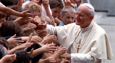 Pierwsza konferencja prasowa papieża w historii