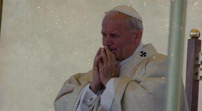 Marsze papieskie. "To symboliczne opowiedzenie się za wartościami, których uosobieniem był Jan Paweł II"