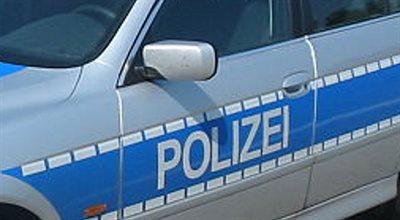 Zamieszki z udziałem imigrantów w Magdeburgu. Kilkunastu rannych policjantów