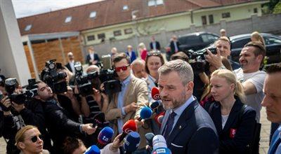 Wybory na Słowacji. Co przyniosło wygraną? "Lewicowy polityk zwyciężył dzięki wsparciu skrajnej prawicy i Węgrów"