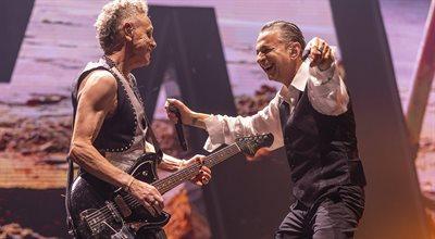 Nieśmiertelna moda na Depeche Mode. Gore i Gahan znów w Polsce