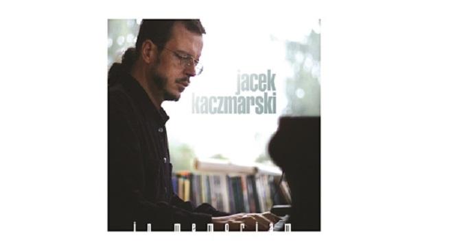 Jacek Kaczmarski - "In Memoriam"