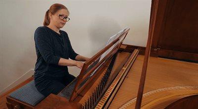 Katarzyna Drogosz: wolę, jak fortepiany mają w sobie trochę historycznej patyny