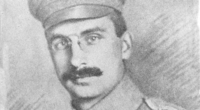 Gen. Kazimierz Sosnkowski. Zapomniany bohater listopada 1918