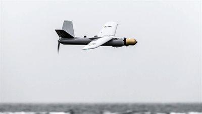 Litwa kupi polskie drony Warmate. Trafią na Ukrainę 