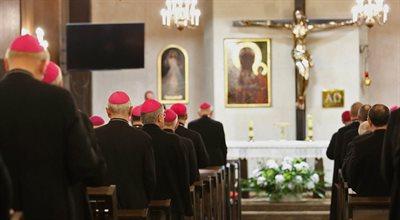 "Ważna modlitwa, nie tylko omawianie i załatwianie spraw". Biskupi kończą swoje doroczne rekolekcje