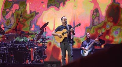 Dave Matthews Band – amerykańska legenda na koncercie w Polsce