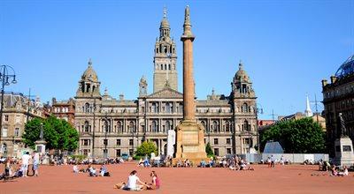City break w Glasgow. Które miejsca warto tam odwiedzić?