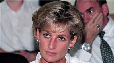 Lady Diana. Tragiczna śmierć księżnej 