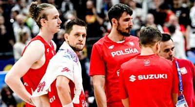 Polscy koszykarze 4. drużyną Europy. Ligęza: grali piękny turniej