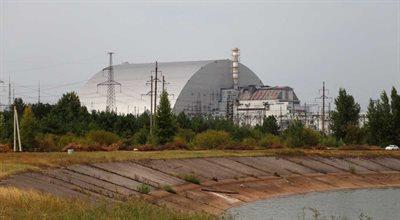 Rosjanie okradli laboratoria w Czarnobylu. "Zabrali sprzęt wart miliony dolarów"