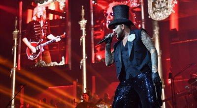 Adam Lambert – ciało obce czy nowy lider grupy Queen?