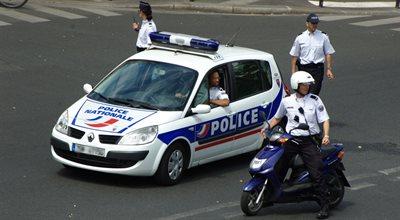 Francja: strzelanina przed meczetem, są ranni. "Porachunki młodocianych przestępców"