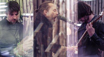 Thom Yorke i grupa The Smile publikują utwór „Pana-vision”