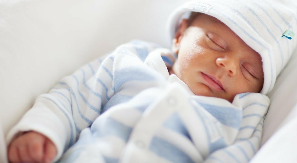 Jak myślą niemowlęta i jak wpływa to na rozwój cywilizacji?