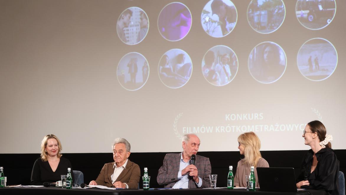 48. Festiwal Polskich Filmów Fabularnych w Trójce