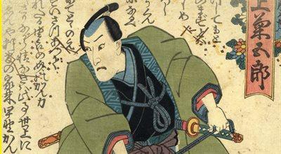 Samuraje – nieustraszeni wojownicy czy politycy nieznający skrupułów?