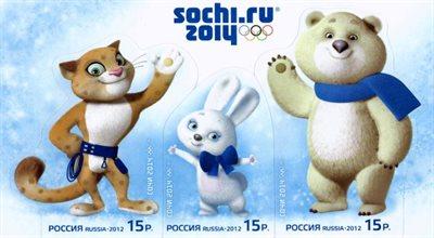 Rosja chce też letnich igrzysk