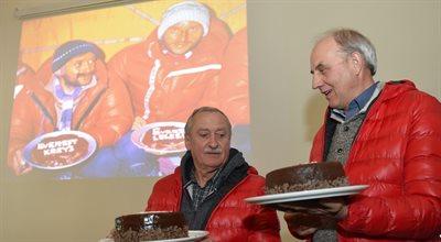 43 lata od zimowego wejścia Polaków na Mont Everest. Premier: jesteśmy wielkim narodem