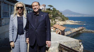 Silvio Berlusconi – życiorys godny filmowej adaptacji