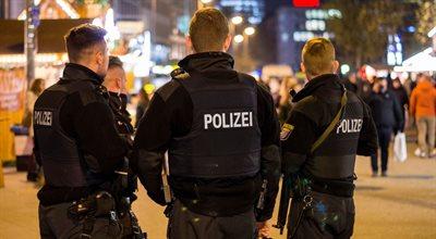 Czy terroryści stanowią zagrożenie dla Niemiec? Dyskusja po zatrzymaniach w Duesseldorfie