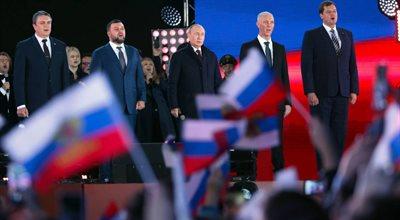 Część rosyjskich analityków ostrzega, że działania Władimira Putina doprowadzą do upadku Rosji